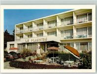 56340 Carnac - Hotel Le Plancton