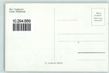 Podebrady Bad Podiebrad - Mestanske Skoly