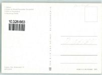 06667 O4850 Weißenfels , Saale - Rathaus Brücke d. Deutsch-Sowjetischen Freundschaft Augustusburg Merseburger Straße