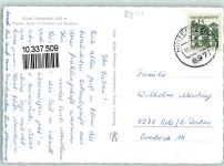 87541 W8973 Hinterstein - Gaishorn Rauhorn Winter