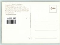 48329 W4409 Havixbeck - Ausflugslokal Zum Waldfrieden Rehe