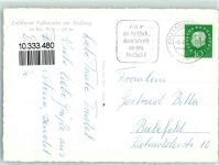93167 W8411 Falkenstein , Oberpf - Burg Falkenstein
