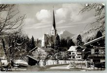 83707 W8182 Bad Wiessee - winter