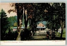 38700 W3389 Braunlage - Gasthaus Waldmühle