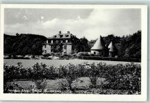 42549 W5620 Neviges - Schloss Hardenberg