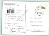 59955 W5788 Elkeringhausen - Bildungsstätte St. Bonifatius Kapelle