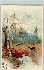 Sonnenscheinpostkarte Winkler & Schorn