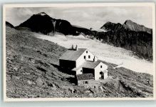 Defreggerhaus - Weißspitze Gr. Hexenkopf Hoher Eichham Venedigergruppe