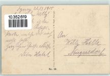 02130 Cierges 1915 - Kirche WK I
