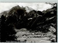 6542 Pfunds - Piz Mondin