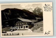 6292 Finkenberg - Gasthaus