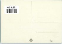 Humor von sign. A. Ludvik Salac Nr. 2306 Pfadfinder