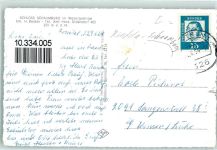 31737 W3262 Schaumburg , Kr Grafsch Schaumb