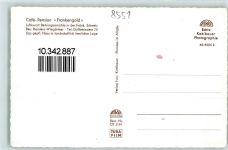 91327 W8556 Behringersmühle - Cafe Pension Frankengold