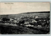 54700 Villers-sous-Preny 1915 - Feldpost WK I Kirche