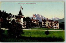6080 Igls - Hotel Iglerhof