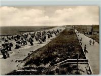 18181 O2553 Graal-Müritz , Seeheilbad - Ostseestrand Strandpromenade