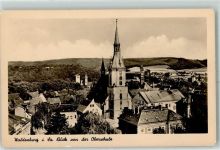 08396 O9611 Waldenburg , Sachs