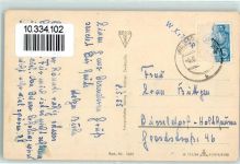 08396 O9611 Waldenburg , Sachs