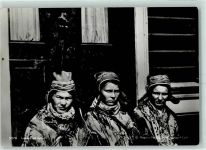Hammerfest - Tracht