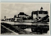 Marienburg Malbork