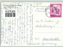 9523 St. Andrä - Kur- und Erholungszentrum Zicksee des Kriegsopferverbandes