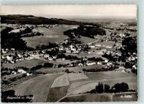 88178 W8999 Heimenkirch - Fliegeraufnahme