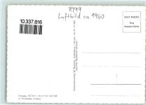 88178 W8999 Heimenkirch - Fliegeraufnahme