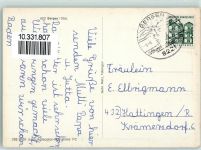 83355 W8221 Bergen , Oberbay