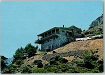 Chania Canea - Pavillion von Xyloskalo Omalos
