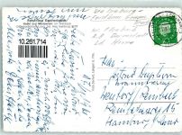 63263 W6078 Gravenbruch - Forsthaus Gravenbruch Autos