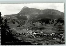 6675 Tannheim - Einstein