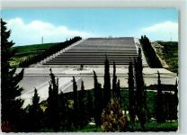 34070 Redipuglia Sacrario - Sacrario