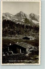 Gotzenalm