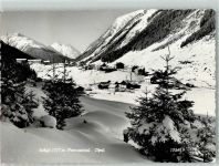 6561 Ischgl - Pasnauntal Winter