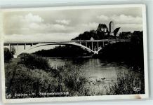 89340 W8874 Leipheim - Reichsautobahnbrücke