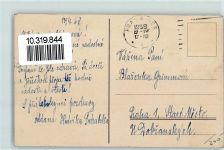 Kind AK Radio 1968 Gebrauchsspuren