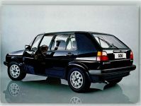 Der neue Golf Volkswagen Werbung VW