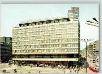 Kattowitz Katowice - Dom Prasy