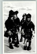 Hammerfest - Tracht