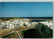 Sousse - Port El Kantaoui