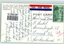 Chamberlain SD - Ort lt. Stempel Mine Fabrik