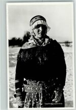Hammerfest - Tracht