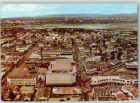 Accra - Central