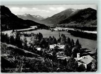 6671 Rieden - Lechtaler Alpen