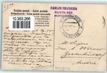 Montevideo 1908