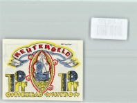18347 O2598 Ostseebad Wustrow - Notgeld