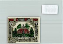 29614 W3040 Soltau - Notgeld