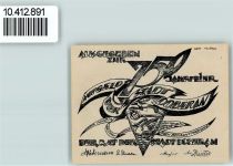 18209 O2560 Bad Doberan - Notgeld