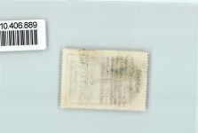 53359 W5308 Rheinbach - Vignette Wappen Kaffee Hag 1920-1940